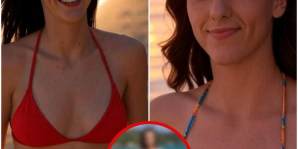 Caitlin Clark Stuns the Internet with Alleged Bikini Bombshell – Fans Can’t Stop Talking!