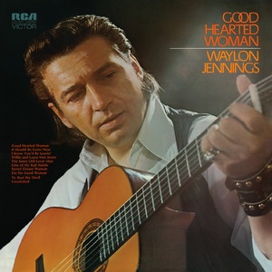 "That's What You Get for Loving Me" by Waylon Jennings: A Tale of Heartbreak and Honesty