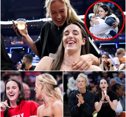FROM FIERY DEFENDER TO MEDIA MOGUL — HOW SOPHIE CUNNINGHAM TURNED WNBA FIRE INTO A BUSINESS EMPIRE