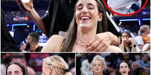 FROM FIERY DEFENDER TO MEDIA MOGUL — HOW SOPHIE CUNNINGHAM TURNED WNBA FIRE INTO A BUSINESS EMPIRE