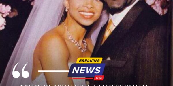 The Reason Why Emmitt Smith and Patricia Southall's Marriage Fell Apart – Lesser-Known Realities