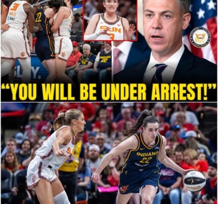 Marina Mabrey’s Shocking Admission: Fever Player Confesses to Targeting Caitlin Clark — Outrage Erupts Across the WNBA