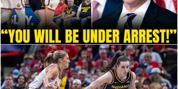 Marina Mabrey’s Shocking Admission: Fever Player Confesses to Targeting Caitlin Clark — Outrage Erupts Across the WNBA