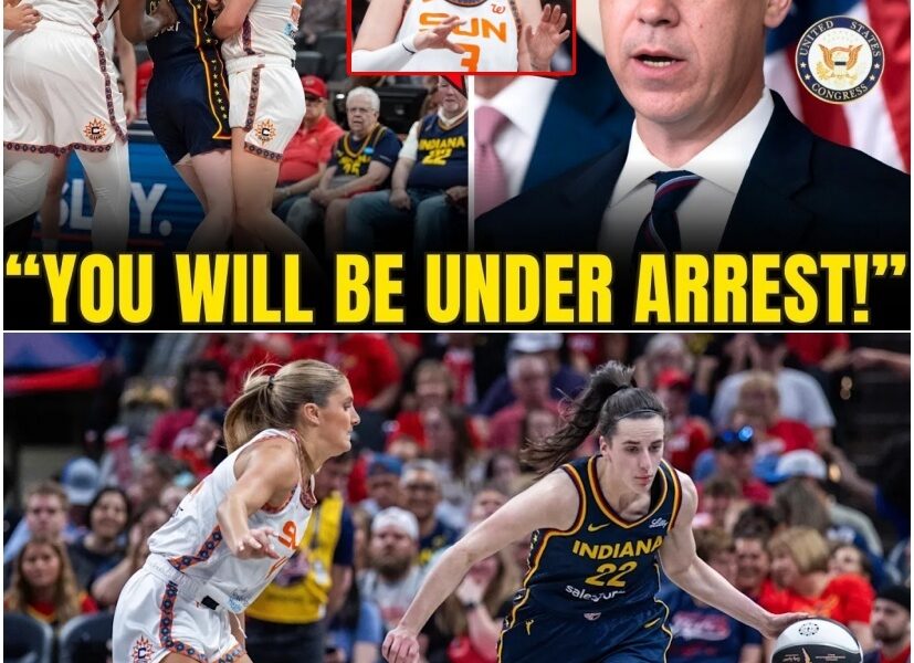 Marina Mabrey’s Shocking Admission: Fever Player Confesses to Targeting Caitlin Clark — Outrage Erupts Across the WNBA