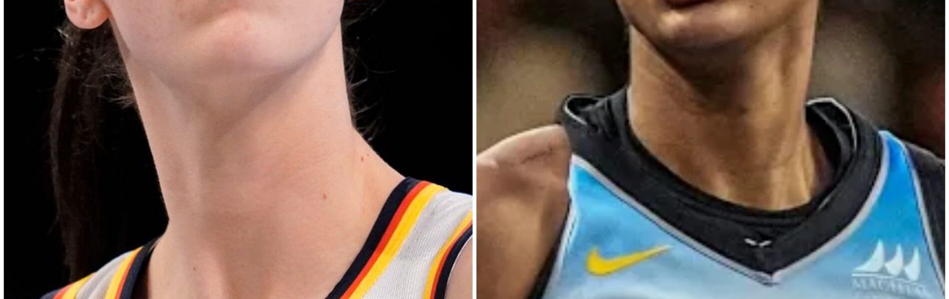 Angel Reese’s Leaked Remark About Caitlin Clark Sparks WNBA Firestorm Over Race, Identity, and the Future of Women’s Basketball