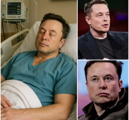 SAD NEWS: Shocking Attack on Elon Musk Just 15 Minutes Ago — Doctors Reveal Critical Update, Leaving Fans Heartbroken.