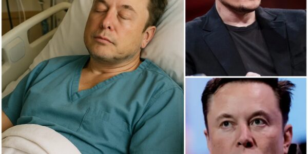 SAD NEWS: Shocking Attack on Elon Musk Just 15 Minutes Ago — Doctors Reveal Critical Update, Leaving Fans Heartbroken.