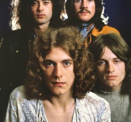 Song Analysis: "What Is and What Should Never Be" by Led Zeppelin