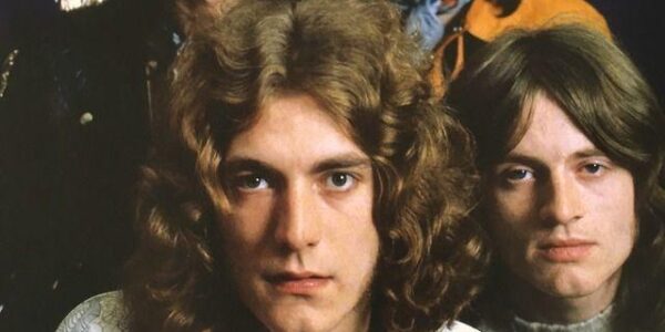 Song Analysis: "What Is and What Should Never Be" by Led Zeppelin