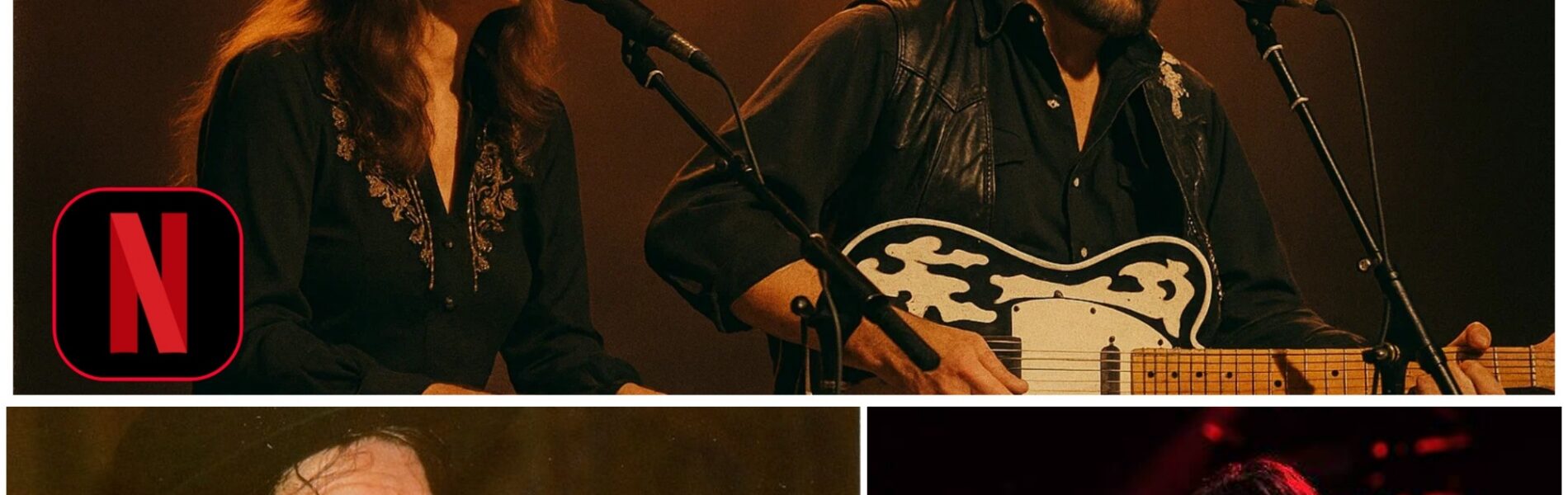 Jessi Colter Officially Confirms She Will Star in Her Own Biopic – A Story No One Knows Better Than Herself