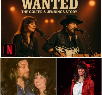 Jessi Colter Officially Confirms She Will Star in Her Own Biopic – A Story No One Knows Better Than Herself