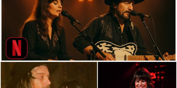 Jessi Colter Officially Confirms She Will Star in Her Own Biopic – A Story No One Knows Better Than Herself