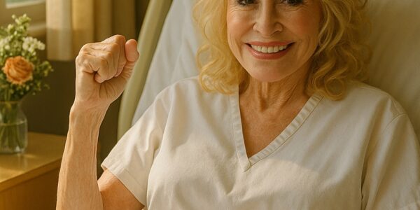 GOOD NEWS: Dolly Parton Shares Uplifting Update After Surgery. Her Courage and Smile Inspire Millions, Proving Strength, Hope, and Love Shine Brightest Even in the Toughest Times.