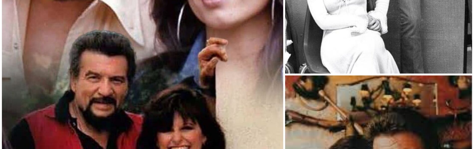 Jessi Colter SHOCKS Fans: Refuses to Release Final Duet with Waylon Jennings – The Heartbreaking Reason Revealed!