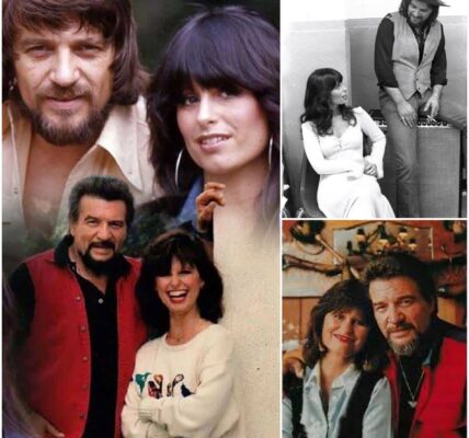 Jessi Colter SHOCKS Fans: Refuses to Release Final Duet with Waylon Jennings – The Heartbreaking Reason Revealed!