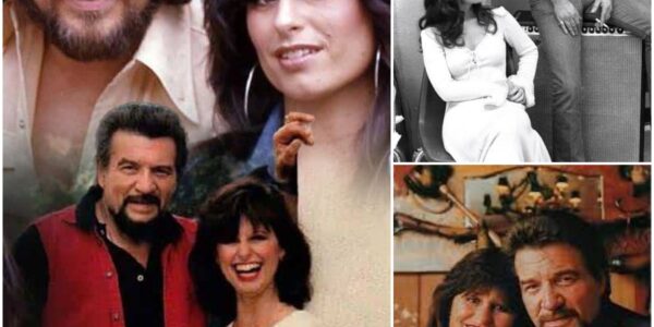 Jessi Colter SHOCKS Fans: Refuses to Release Final Duet with Waylon Jennings – The Heartbreaking Reason Revealed!
