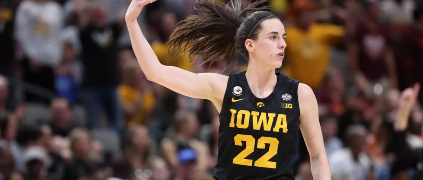 The Silent Storm: Is Caitlin Clark Being Targeted by the WNBA for Not Being Gay?