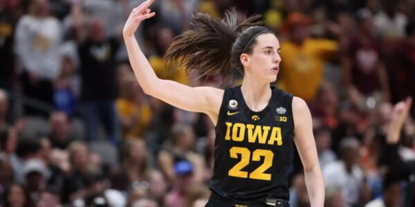 The Silent Storm: Is Caitlin Clark Being Targeted by the WNBA for Not Being Gay?