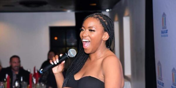 Barron Trump vs Jasmine Crockett: The Fiery Exchange That Left the Former First Son Speechless