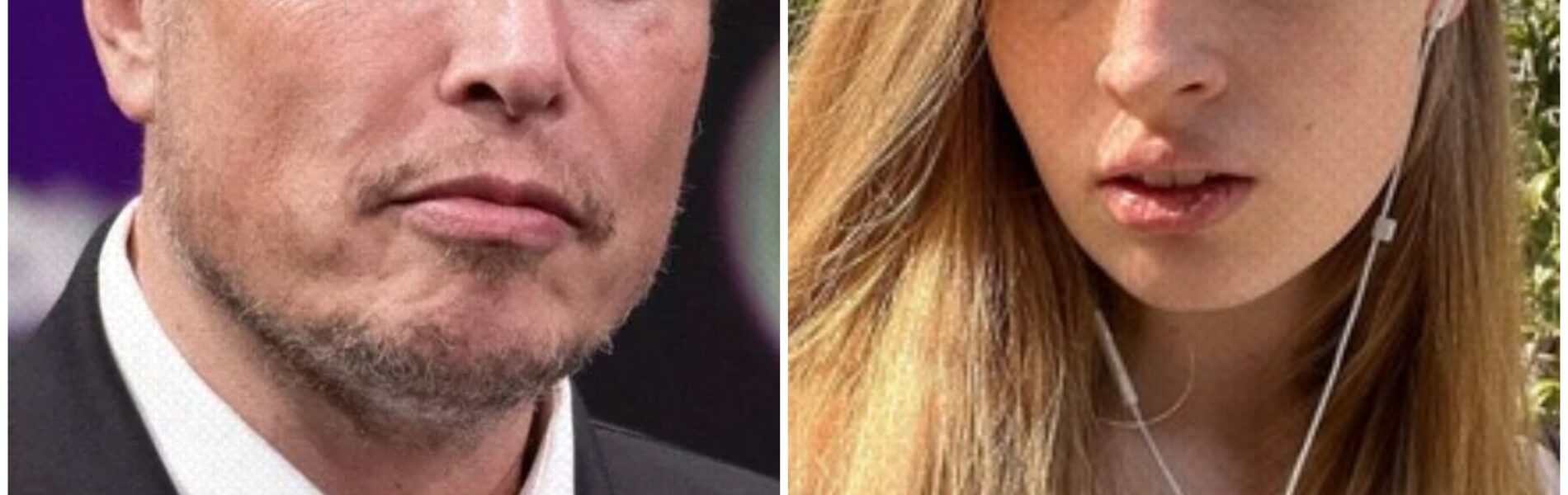 BREAKING: Elon Musk’s daughter vanished for 3 days — when she was finally found, the location shocked the world. What she had been doing there revealed an untold story of compassion, healing, and second chances that no one saw coming.