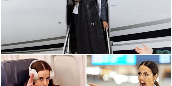 Caitlin Clark – From Rejection to Turning Heads at the VIP Lounge: A Calm Response That’s Going Viral