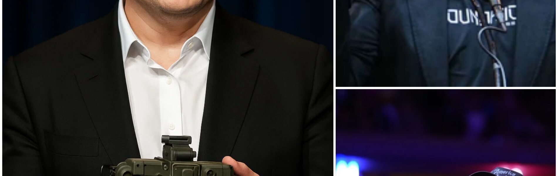 WORLDWIDE SHOCK: Elon Musk's Shocking Promise: A Revolutionary New Device That Could Restore What Was Thought Lost Forever—And It’s Set to Begin Human Trials Within a Year.