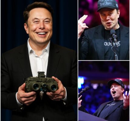WORLDWIDE SHOCK: Elon Musk's Shocking Promise: A Revolutionary New Device That Could Restore What Was Thought Lost Forever—And It’s Set to Begin Human Trials Within a Year.