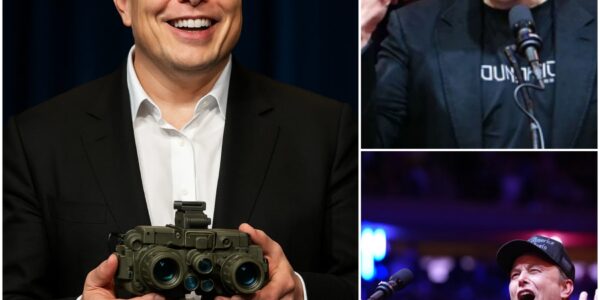 WORLDWIDE SHOCK: Elon Musk's Shocking Promise: A Revolutionary New Device That Could Restore What Was Thought Lost Forever—And It’s Set to Begin Human Trials Within a Year.