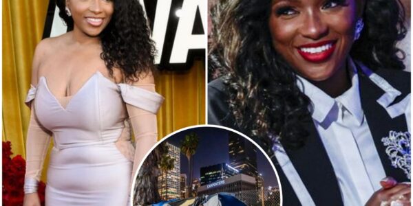 LATEST NEWS: Jasmine Crockett Quietly Builds 300 Fully Furnished Homes for Displaced Families Across America — A Gift of Hope, Harmony, and Home in Honor of Her Late Grandfather and American Day