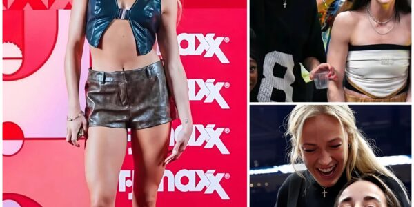 From Fiery Defender to Media Mogul: Sophie Cunningham’s Journey from the Court to the Spotlight