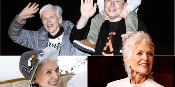 “I can buy anything… But I can’t buy more time with her”