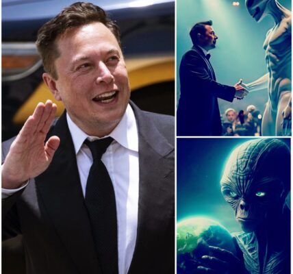 THE FILE THEY COULDN’T BURY: Alleged SpaceX “Contact” Logs Point Back to a 2018 Launch....