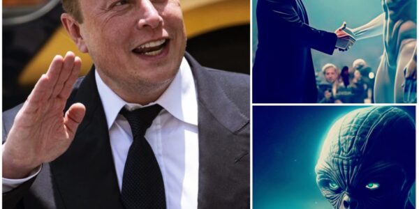 THE FILE THEY COULDN’T BURY: Alleged SpaceX “Contact” Logs Point Back to a 2018 Launch....