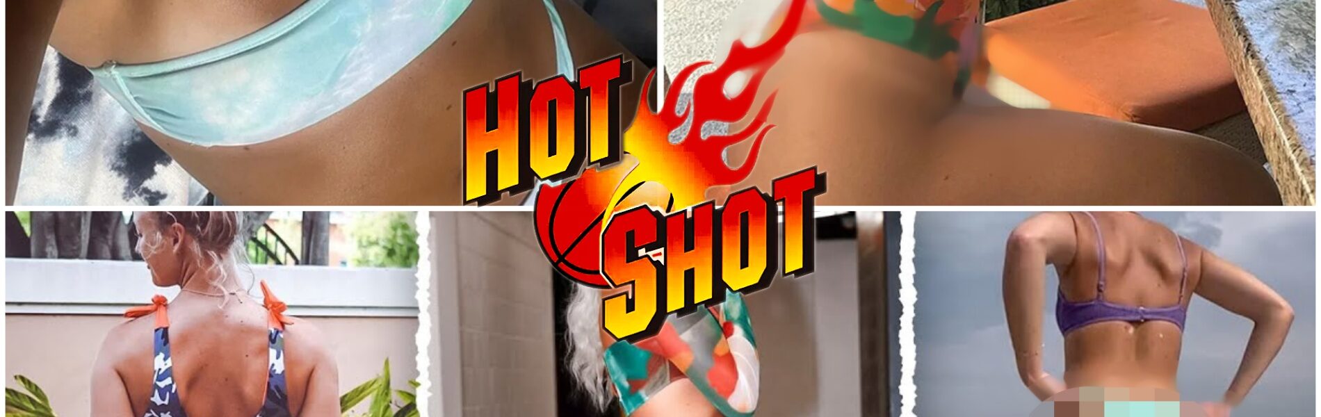 Fans Are LOSING IT! - Sophie Cunningham’s Bikini Look That Broke the Internet