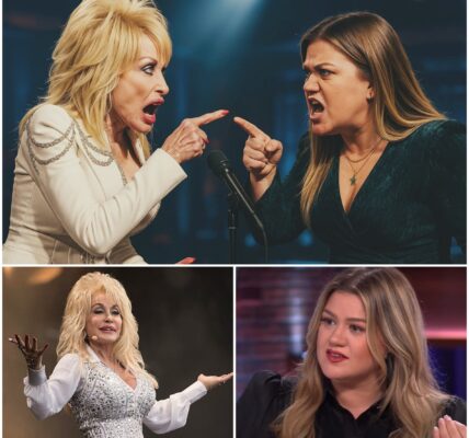 "You embarrassed me in front of everyone: now it’s your turn to face the fallout." Dolly Parton declared boldly, as the legendary country singer stunned fans by filing a $50 million lawsuit against Kelly Clarkson and spelling it out in real time, leaving the world on the edge of their seats.