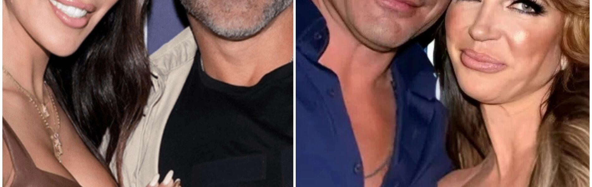 Melissa and Joe Gorga Drop Shocking Truth About "Peace" with Teresa—But It’s Not Louie, That’s The Real Problem...
