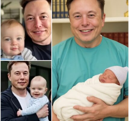 BREAKING: Elon Musk and Shivon Zilis Welcome 14th Child, Seldon Lycurgus—A Heartfelt Moment That’s Warming Hearts Worldwide!