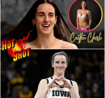 "If We Win, I’m Going Naked" — Caitlin Clark’s Wild Championship Promise Sends WNBA Fans Into a Frenzy