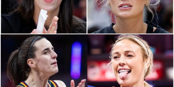 A $900 Fine That Sparked a Million-Dollar Shockwave: How Sophie Cunningham’s Defiance Changed Everything