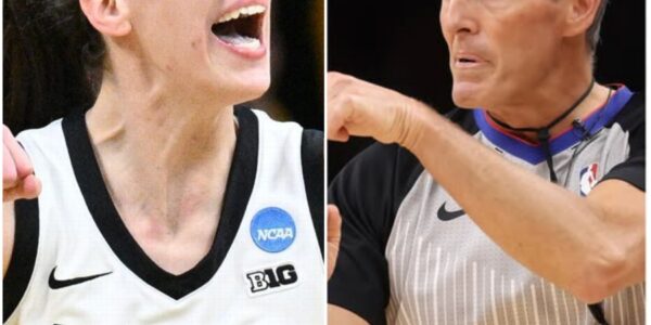 “DO YOUR JOB, F**K!NG LEAVE ME ALONE!” — Caitlin Clark’s Explosive Outburst Rocks the WNBA