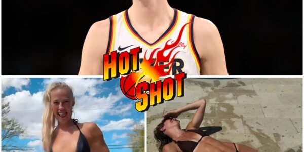 "Wait… Did Caitlin Just Say THAT?" — Bikini Photo of Fever Stars Sparks Wild Fan Theories