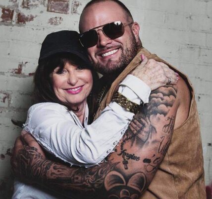 "Ace In The Hole" by Brianna Harness & Struggle Jennings ft. Jessi Colter & Jenni Eddy Jennings: A Powerful Tribute to Outlaw Country Legacy