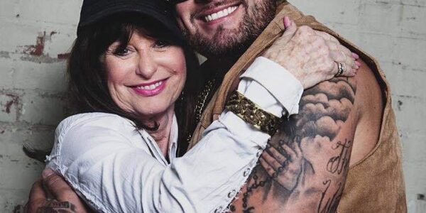 "Ace In The Hole" by Brianna Harness & Struggle Jennings ft. Jessi Colter & Jenni Eddy Jennings: A Powerful Tribute to Outlaw Country Legacy