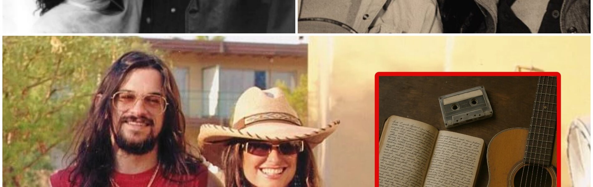 Late Night Bombshell: Jessi Colter Calls Son—“I Just Discovered Something About Your Dad That NO ONE Was Meant to Know!” Fans Are Stunned