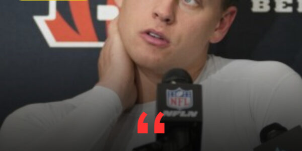 Olivia Ponton's Sexual Preferences Have Caused A Stir On Social Media After It Emerged Her Difficult Relationship With Joe Burrow Left Him Shuddering And Scared Every Time He Mentioned It...