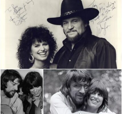 Jessi Colter Reveals a Shocking Secret About Waylon Jennings Even Shooter Didn’t See Coming