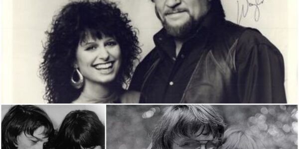 Jessi Colter Reveals a Shocking Secret About Waylon Jennings Even Shooter Didn’t See Coming