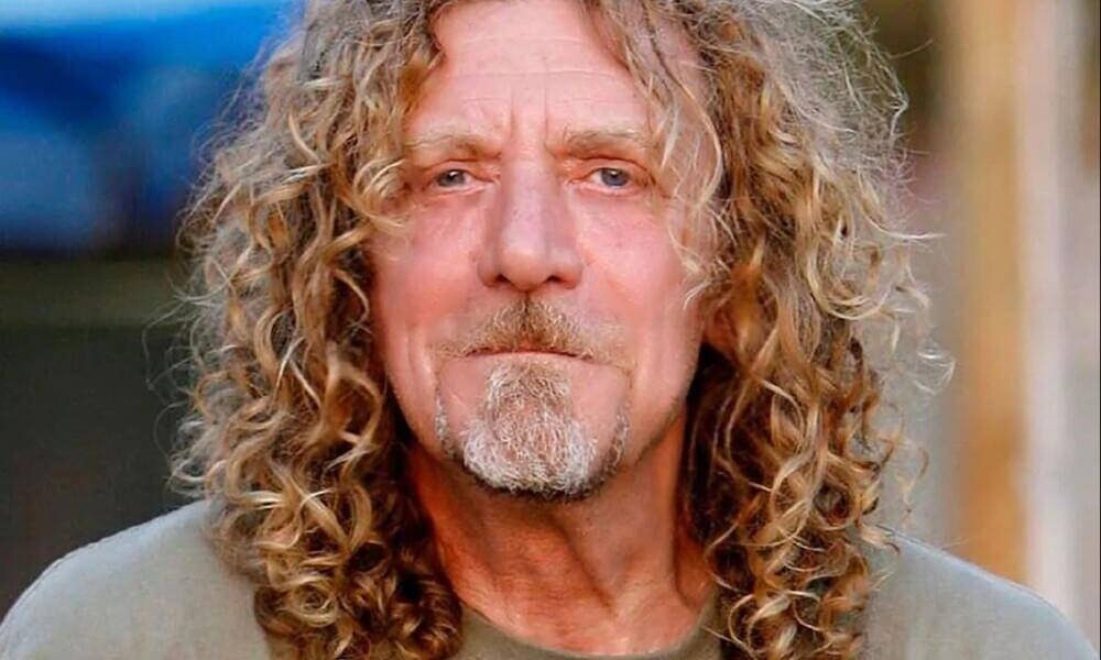 Robert Plant’s “I Believe”: A Soulful Journey of Faith, Reflection, and Redemption