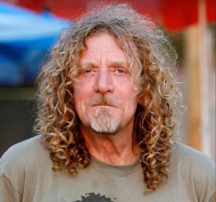 Robert Plant’s “I Believe”: A Soulful Journey of Faith, Reflection, and Redemption