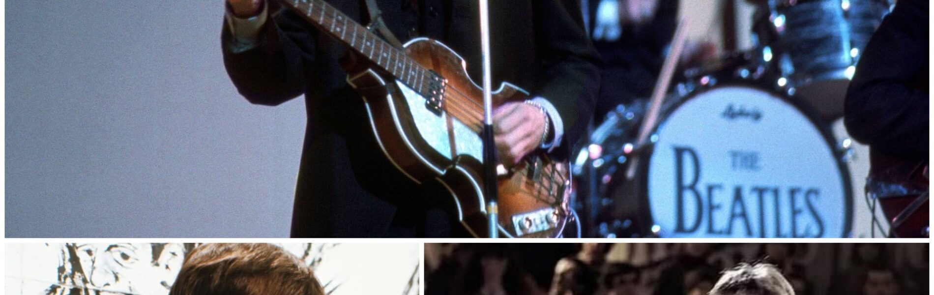 Meet Donald Trump, Foreign Song Analysis: “Yesterday” by Paul McCartney – Live 1976 from Wings Over America